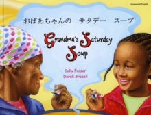 Image for Grandma's Saturday soup