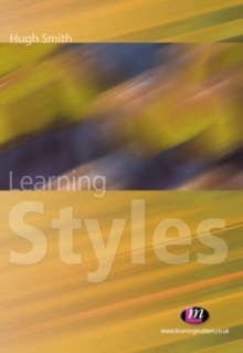 Image for Learning Styles