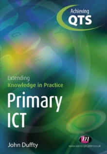 Image for Primary ICT: Extending Knowledge in Practice