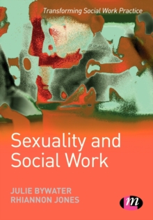 Image for Sexuality and Social Work