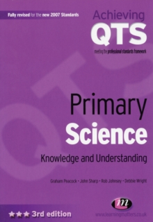 Image for Primary Science