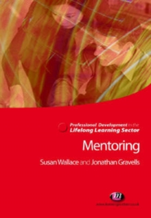 Image for Mentoring in the Lifelong Learning Sector
