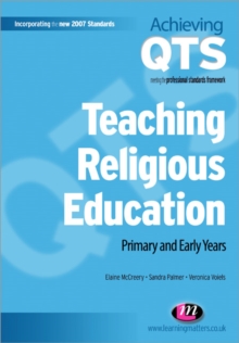 Image for Teaching Religious Education