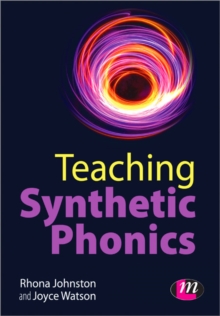 Image for Teaching Synthetic Phonics