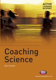 Image for Coaching science