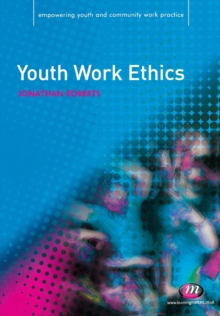Image for Youth work ethics