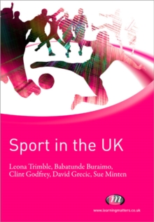 Image for Sport in the UK