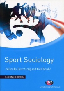 Image for Sport Sociology