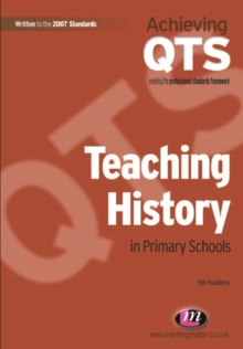 Image for Teaching History in Primary Schools