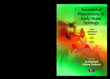 Image for Successful placements in early years settings