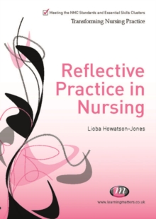 Image for Reflective practice in nursing