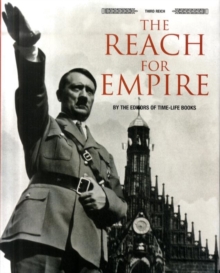 Image for The reach for empire
