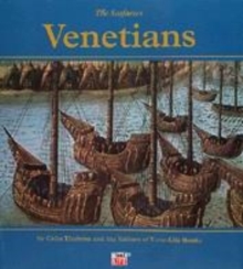 Image for Seafarers: the Venetians