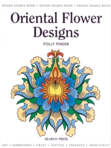 Image for Oriental flower designs