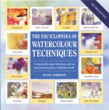 Image for The encyclopedia of watercolour techniques