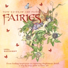 Image for How to draw and paint fairies