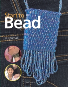 Image for Start to Bead