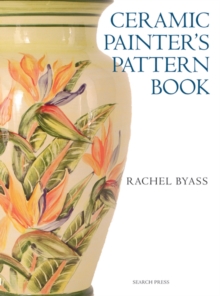 Image for Ceramic Painter's Pattern Book