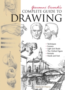 Image for Giovanni Civardi's complete guide to drawing