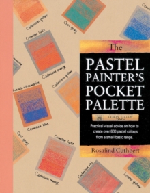 Image for Pastel Painter's Pocket Palette