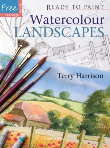 Image for Watercolour landscapes