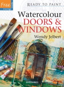 Image for Watercolour doors and windows