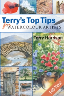 Image for Terry's Top Tips for Watercolour Artists