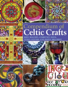 Image for Compendium of celtic crafts