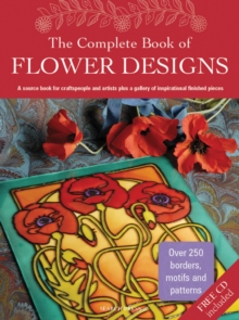 Image for The Complete Book of Flower Designs