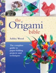 Image for The origami bible