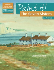 Image for Paint it!: The Seven Sisters