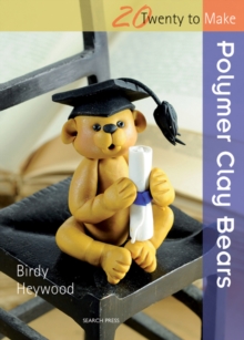 Image for Polymer clay bears