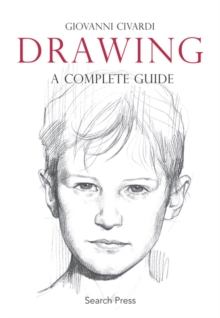 Image for Drawing  : the complete guide