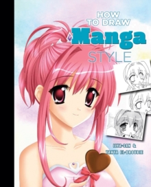 Image for How to draw manga style