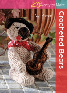 Image for Twenty to Make: Crocheted Bears