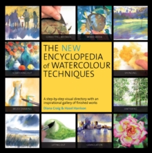 Image for The new encyclopedia of watercolour techniques
