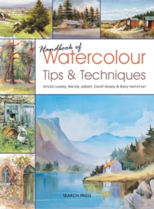 Image for Handbook of Watercolour Tips & Techniques