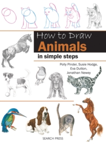 Image for How to draw animals in simple steps