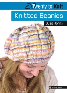 Image for Knitted beanies