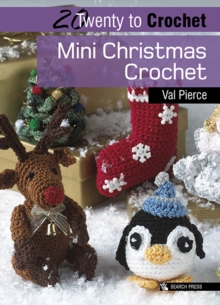 Image for Mini Christmas crochet