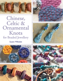 Image for Chinese, Celtic & ornamental knots for beaded jewellery