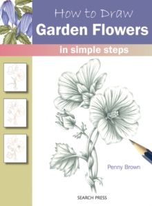 Image for How to Draw: Garden Flowers