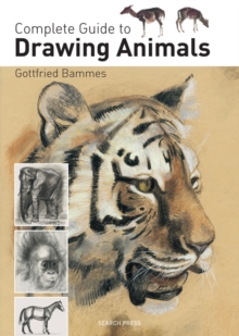 Image for Complete Guide to Drawing Animals