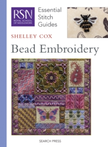 Image for Bead embroidery