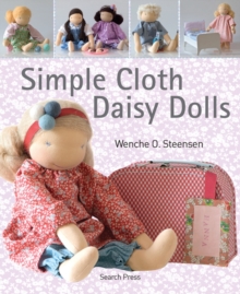Image for Simple cloth Daisy Dolls