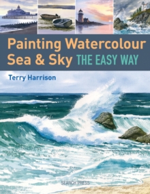 Image for Painting watercolour sea & sky the easy way