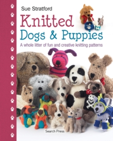 Image for Knitted Dogs & Puppies