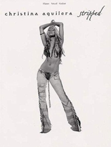 Christina Aguilera