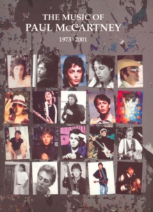 Image for The Music of Paul McCartney