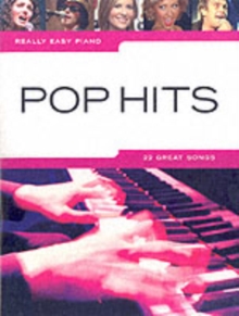 Image for Really Easy Piano : Pop Hits